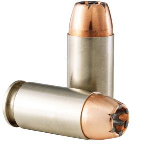 Speer Gold Dot Personal  Protection .357mag 158gr GDHP - 20st