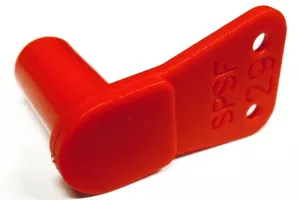 SÄKERHETSPROPP #22 FÖR REVOLVER .44 SA