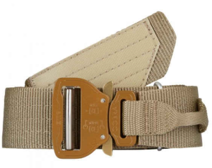 5.11 Maverick Assaulters Belt | Sandstone | M