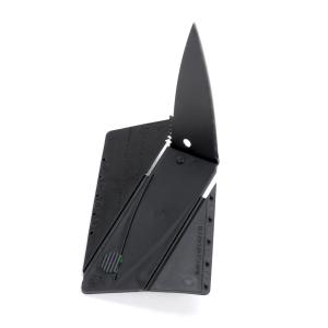 Schmeisser Credit Card Knife