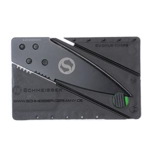 Schmeisser Credit Card Knife