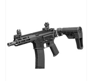 Tippmann Arms M4-22 Bug-Out Micro Elite .22lr 7in/18cm M-Lok