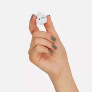 Plegium Smart Emergency button wearable