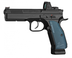 CZ Shadow2 OR 9x19