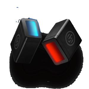 Shooters Global SG Pulse with Picatinny & M-Lok Mount