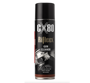 Riflecx Gun Cleaner - 500ml