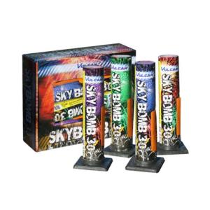 Sky Bomb 30 4st/fp