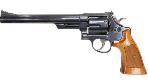 Smith & Wesson Revolver 29-4 .44magnum - Försäljningsuppdrag