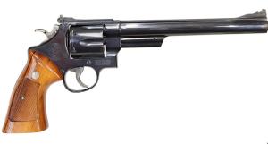 Smith & Wesson Revolver 29-4 .44magnum - Försäljningsuppdrag