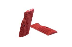 Armanov SpidErgo Tanfoglio LF Red