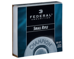 Federal Small Rifle #205