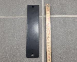 Steel Challenge Stolpskydd