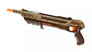 BUG-A-SALT 3.5 | Tacti-Kill 3.0 | Gevär |