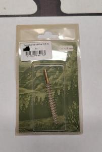 Tagelborste caliber 4,5 mm