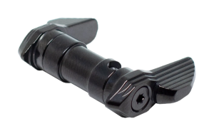 TriggerTech ShortThrow AR Safety Black