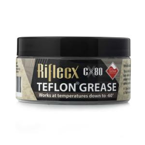 Riflecx Teflon Grease - 100g