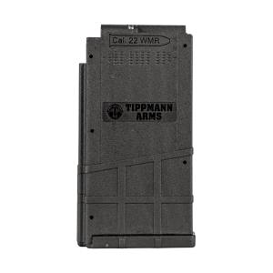 Tippmann Arms M4-22 .22wmr Magazine 2rd Black