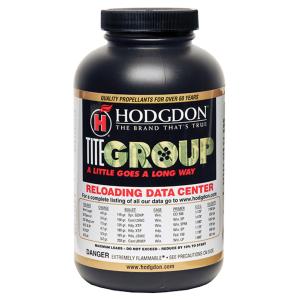 Hodgdon Titegroup