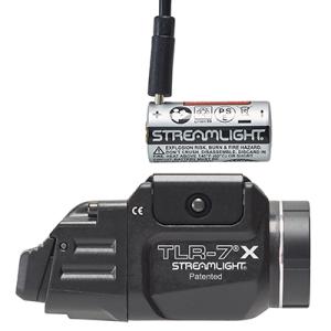Streamlight - TLR-7 X