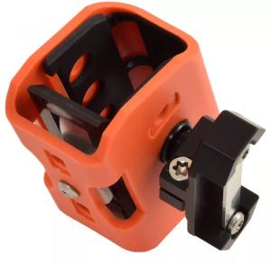 DAA Alpha-XiP Plastic Mag Pouch | Black