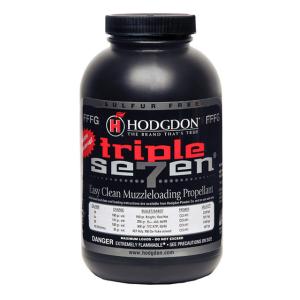 Hodgdon Triple7 FFFg