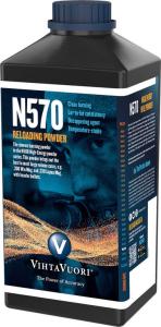 Vihtavuori Krut N570 1kg