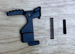 Typhoon F12 Bolt Lock