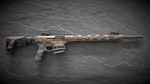 Typhoon F12 NeoSport | Burnt Bronze