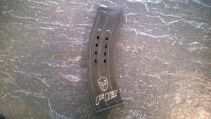 Typhoon F12 Magasin 10rd