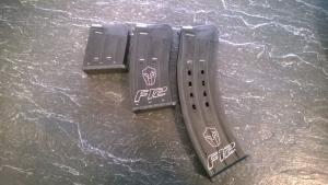 Typhoon F12 Magasin 5rd