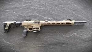 Typhoon F12 NeoSport | FDE |