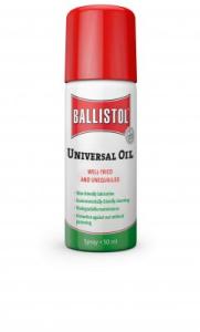 Ballistol Universalolja spray, 50ml