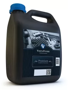 Vihtavuori Krut N110 3,5kg