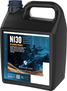 Vihtavuori Krut N130 3,63kg (8lbs)