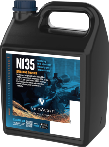 Vihtavuori Krut N135 3,63kg (8lbs)