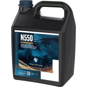 Vihtavuori Krut N550 3,63kg (8lbs)