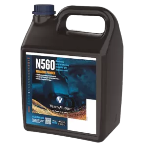 Vihtavuori Krut N560 3,63kg (8lbs)