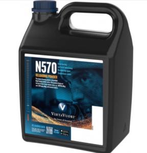 Vihtavuori Krut N570 3,63kg (8lbs)