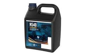 Vihtavuori Krut N540 3,63kg (8lbs)