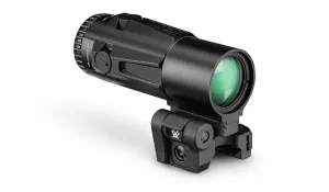 Vortex Micro 6x magnifier, flip-mount