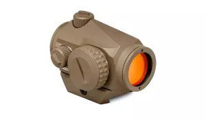 Vortex Crossfire 2moa FDE