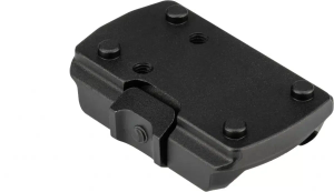Vortex Red Dot Picatinny Mount - DeltaPointPro