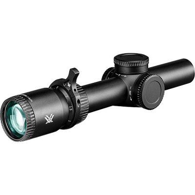 Vortex Venom 1-6×24 riktm AR-BDC3 (Moa) belyst