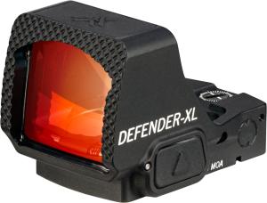 Vortex Defender XL Red Dot 2 MOA Auto shutoff