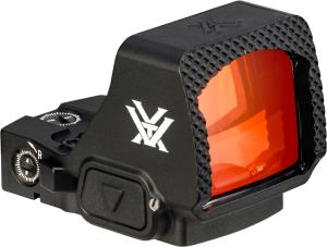 Vortex Defender XL Red Dot 2 MOA Auto shutoff