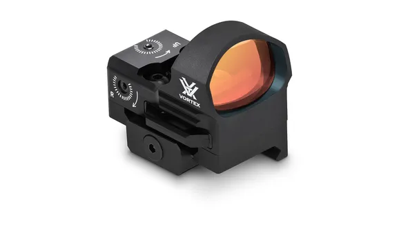 Vortex Razor Red Dot 3 moa