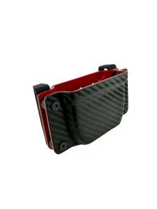 VX7 Snushölster | CF-Black/EMT |