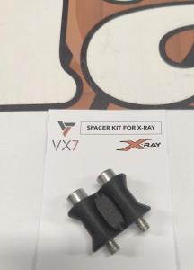 VX7 Spacer Kit for X-Ray