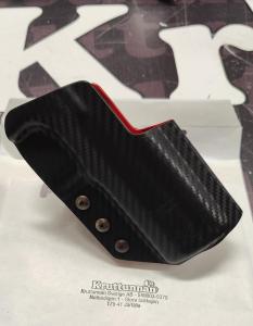 VX7 Hölster CZ Shadow 2 | Höger | CF/Red