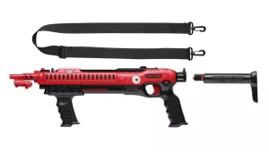 BUG-A-SALT 3.5 | Widow Maker | Gevär ink laser |